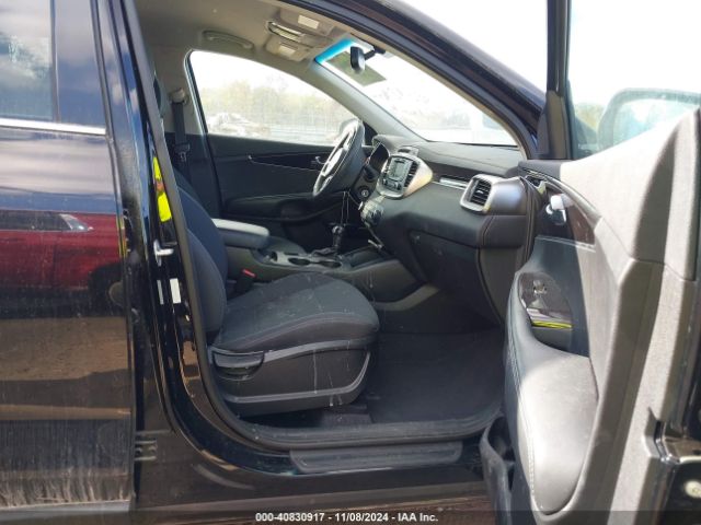 5XYPG4A32JG350672 KIA Sorento 2.4l L