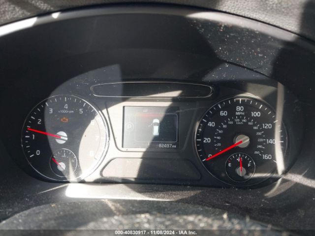 5XYPG4A32JG350672 KIA Sorento 2.4l L