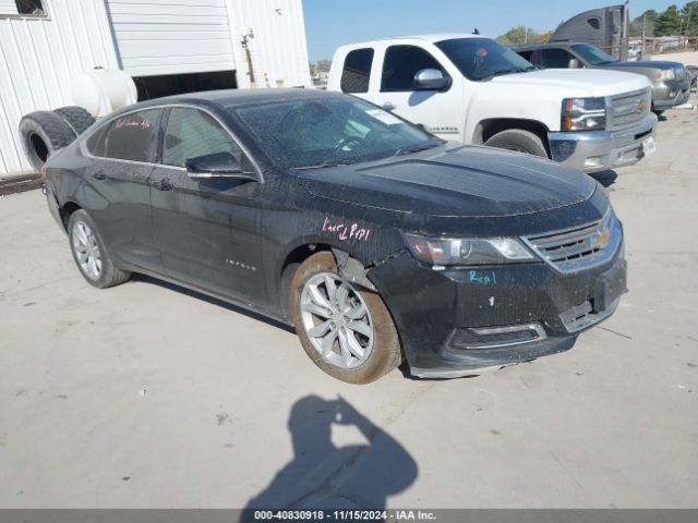 1G11Z5S31LU112603 auction archive image