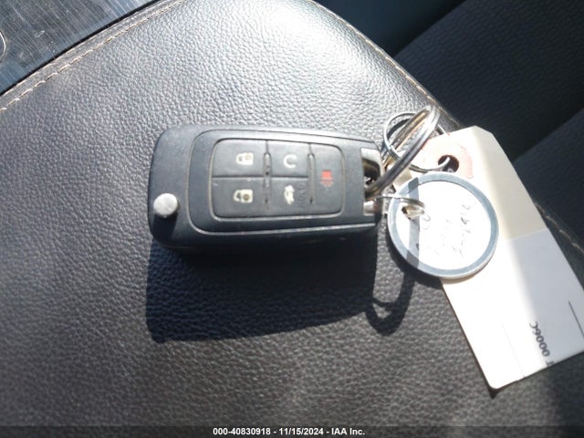 Chevrolet Impala Fwd Lt 2020 1G11Z5S31LU112603 Image 11