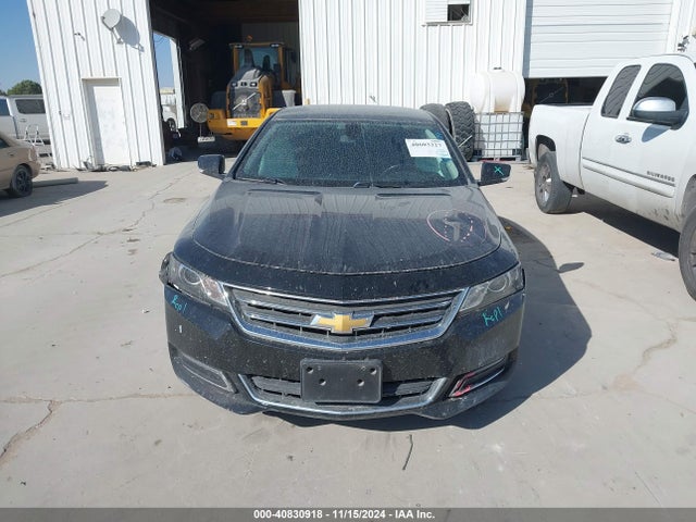 Chevrolet Impala Fwd Lt 2020 1G11Z5S31LU112603 Image 12