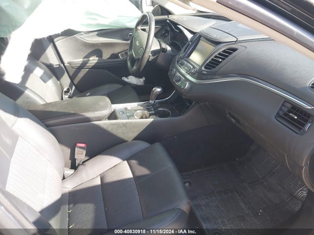 Chevrolet Impala Fwd Lt 2020 1G11Z5S31LU112603 Image 5