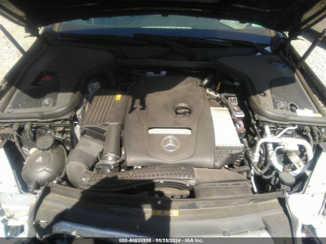 WDDZF4KB6JA398246 Mercedes-Benz E 300 4matic