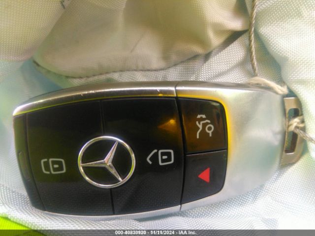 WDDZF4KB6JA398246 Mercedes-Benz E 300 4matic