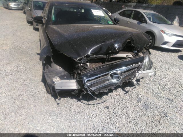 WDDZF4KB6JA398246 Mercedes-Benz E 300 4matic