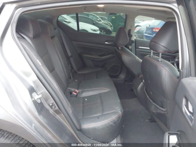 1N4BL4CW6PN324841 Nissan Altima Sr Intelligent Awd