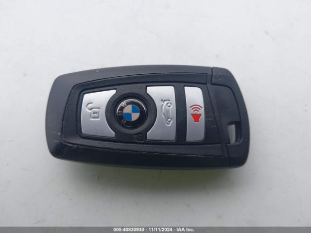 5UXWX9C57H0T03952 BMW X3 Xdrive28i