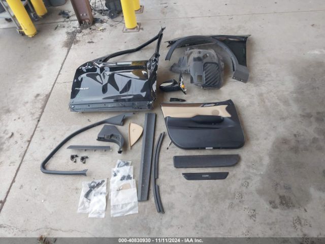 5UXWX9C57H0T03952 BMW X3 Xdrive28i