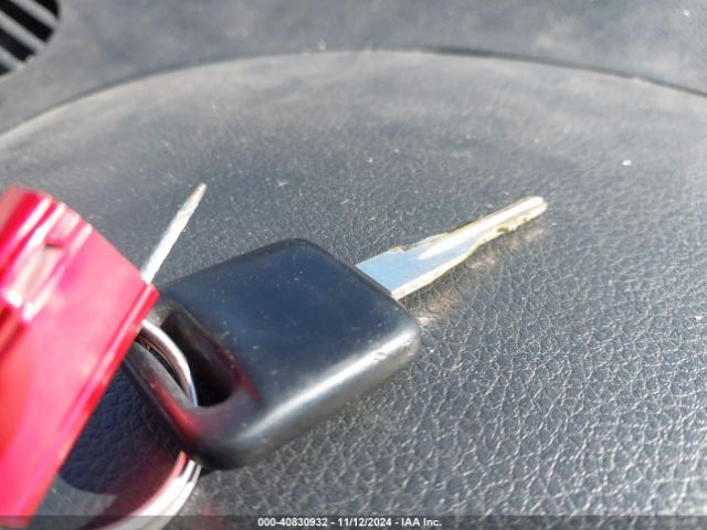 3N6CM0KN8HK713305 Nissan Nv200 S
