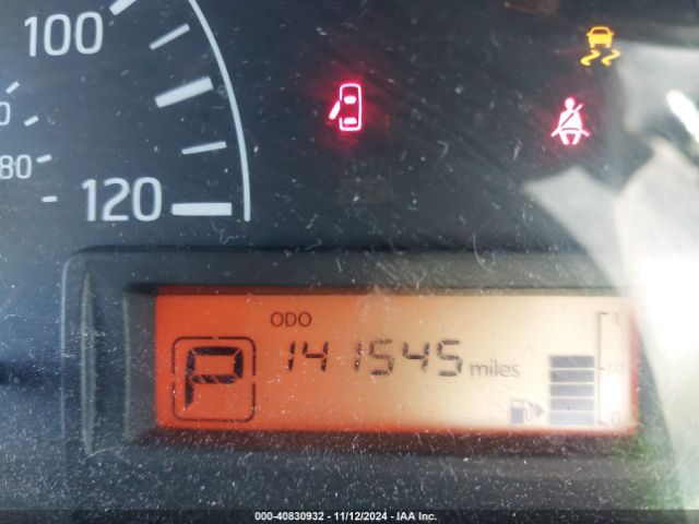 3N6CM0KN8HK713305 Nissan Nv200 S