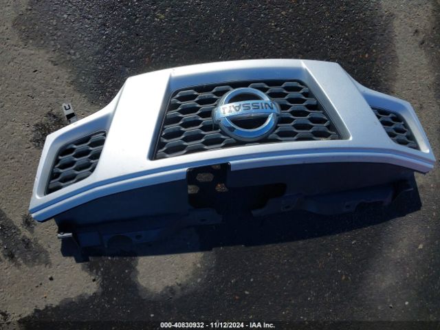 3N6CM0KN8HK713305 Nissan Nv200 S