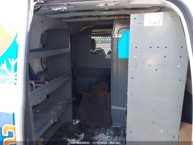 3N6CM0KN8HK713305 Nissan Nv200 S