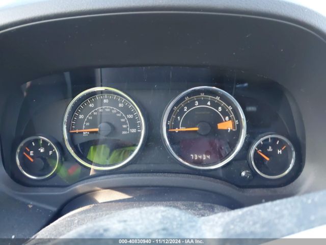 1C4NJDEB1FD426785 Jeep Compass Latitude