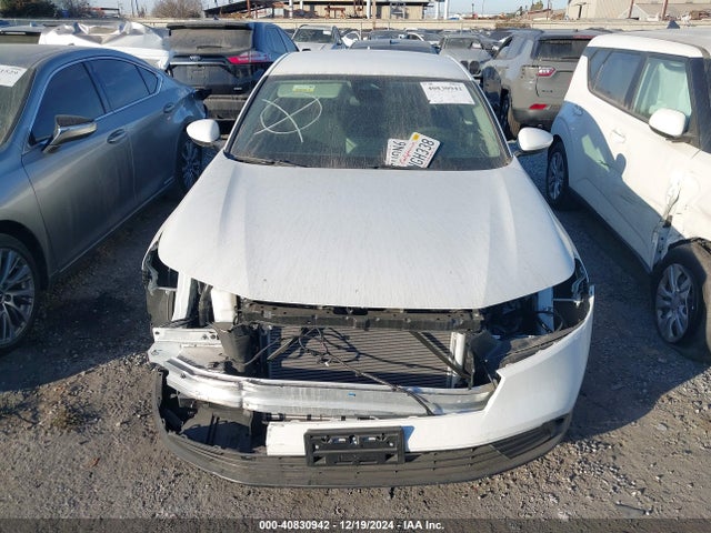 Honda ACCORD LX 2024 1HGCY1F27RA062539 Image 12