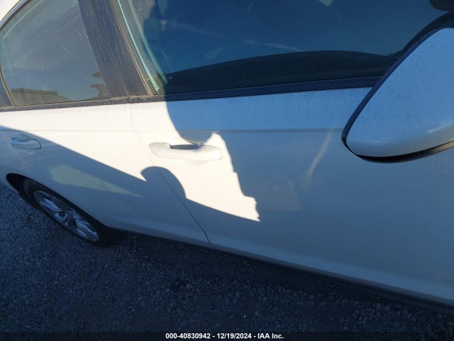 Honda ACCORD LX 2024 1HGCY1F27RA062539 Image 13
