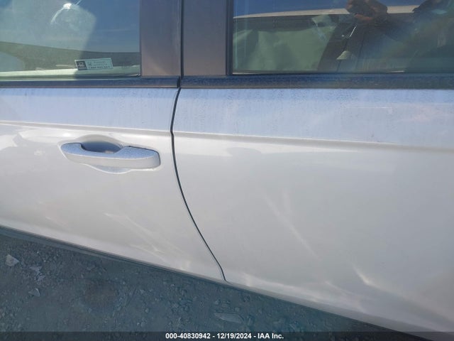 Honda ACCORD LX 2024 1HGCY1F27RA062539 Image 14