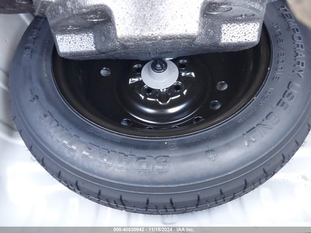 Honda ACCORD LX 2024 1HGCY1F27RA062539 Image 17