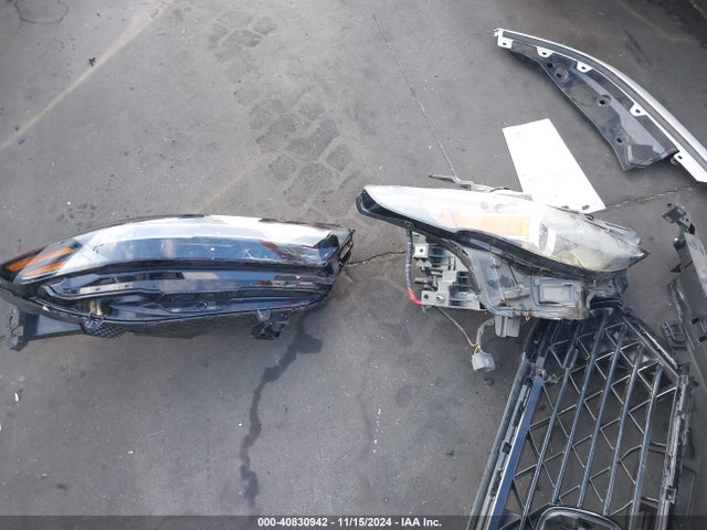 Honda ACCORD LX 2024 1HGCY1F27RA062539 Image 19