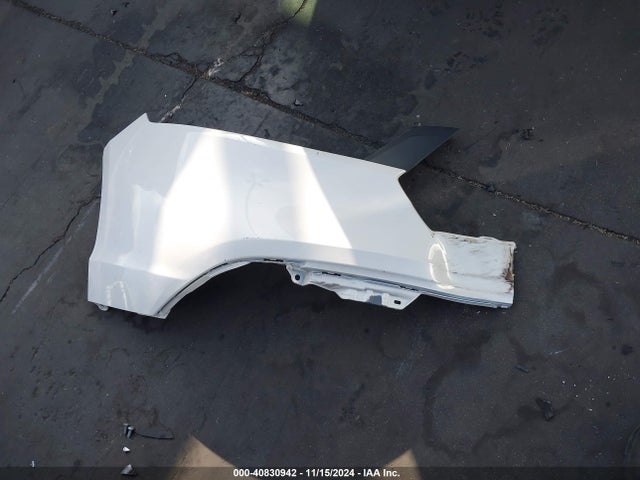 Honda ACCORD LX 2024 1HGCY1F27RA062539 Image 20