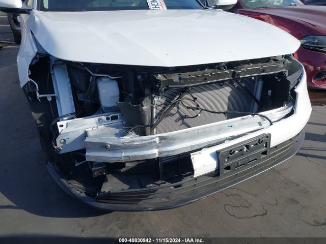 Honda ACCORD LX 2024 1HGCY1F27RA062539 Image 6