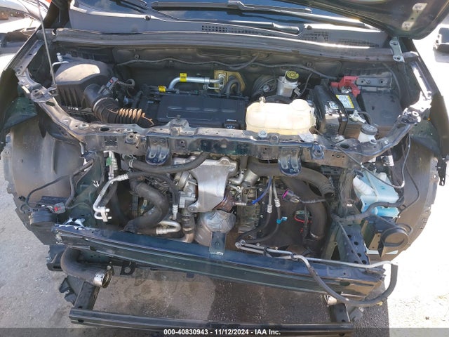 KL4CJESB3MB359160 Buick Encore Awd Preferred
