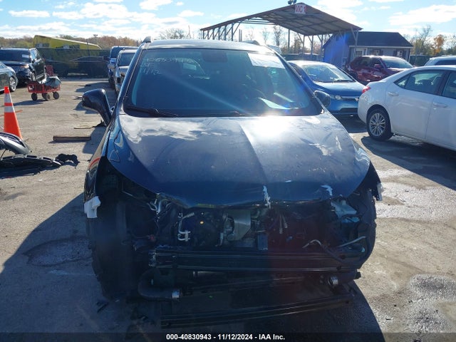 KL4CJESB3MB359160 Buick Encore Awd Preferred