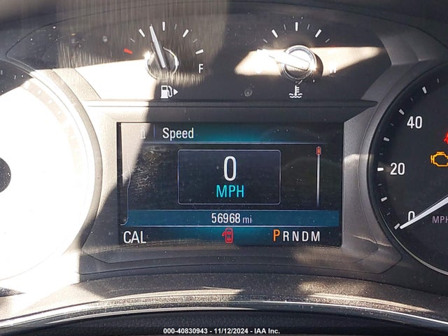 KL4CJESB3MB359160 Buick Encore Awd Preferred