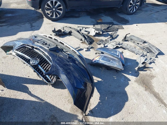 KL4CJESB3MB359160 Buick Encore Awd Preferred
