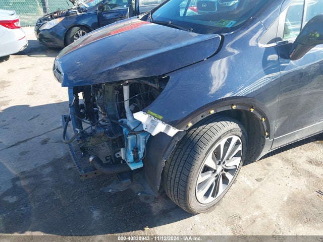 KL4CJESB3MB359160 Buick Encore Awd Preferred
