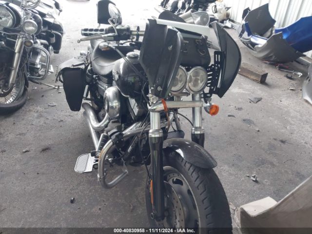 2009 HARLEY-DAVIDSON FXDF 1HD1GY4139K303095 Photo 4