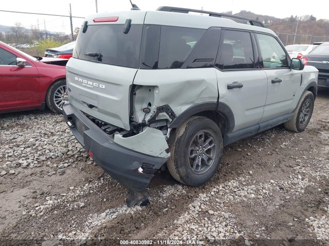 Ford Bronco Sport Big Bend 2021 3FMCR9B67MRA19946 Image 6