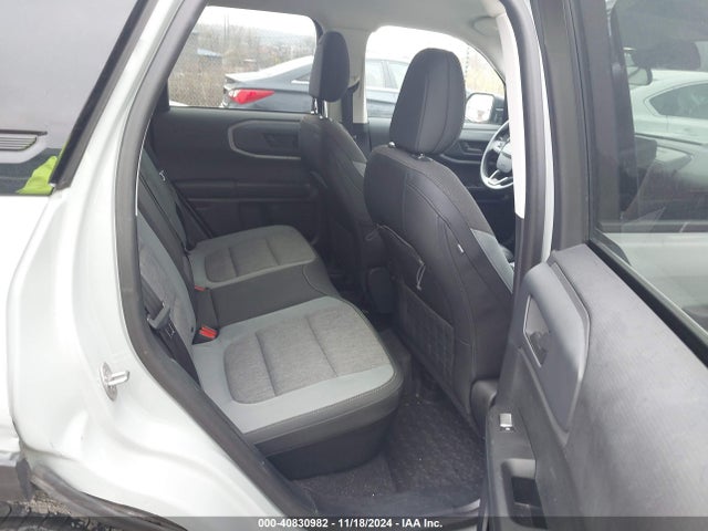 Ford Bronco Sport Big Bend 2021 3FMCR9B67MRA19946 Image 8