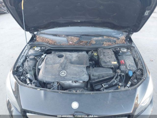 WDDSJ4GB7EN150742 Mercedes-Benz CLA 250 4MATIC