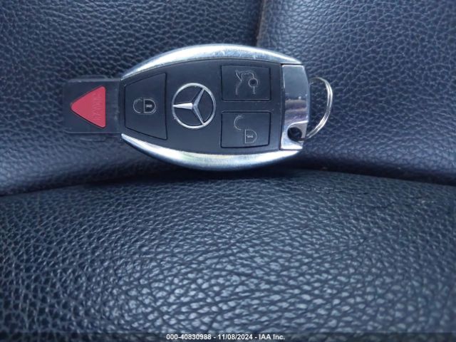 WDDSJ4GB7EN150742 Mercedes-Benz CLA 250 4MATIC