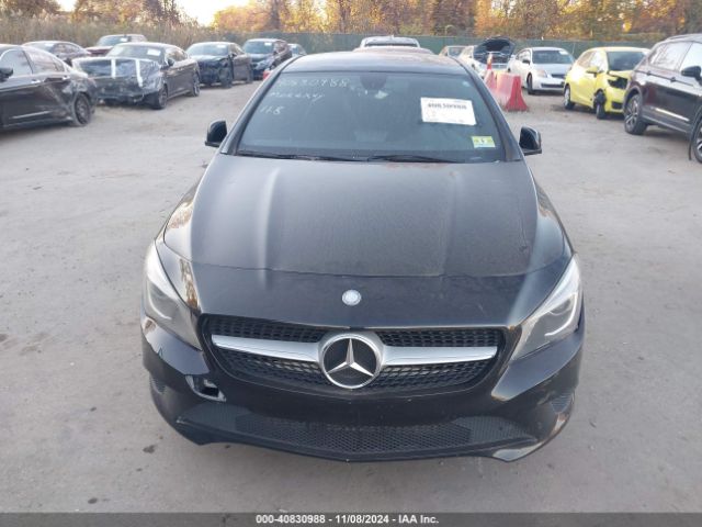WDDSJ4GB7EN150742 Mercedes-Benz CLA 250 4MATIC