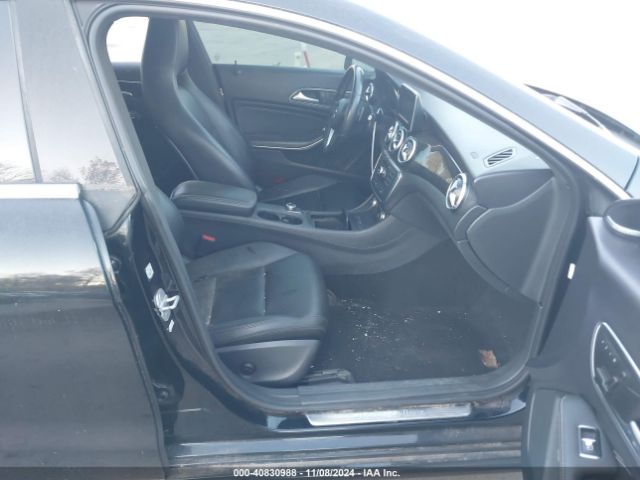 WDDSJ4GB7EN150742 Mercedes-Benz CLA 250 4MATIC