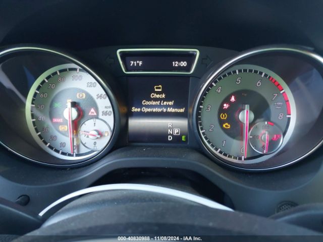 WDDSJ4GB7EN150742 Mercedes-Benz CLA 250 4MATIC