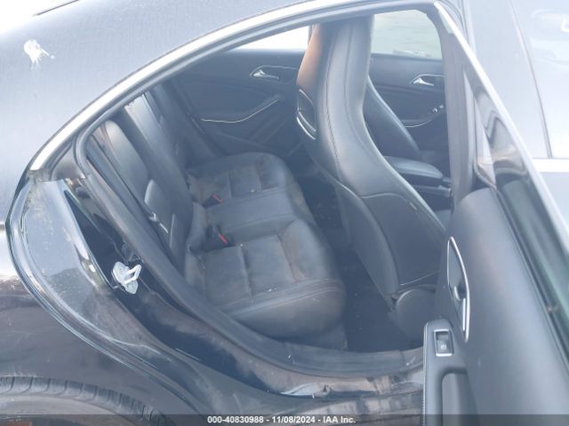 WDDSJ4GB7EN150742 Mercedes-Benz CLA 250 4MATIC