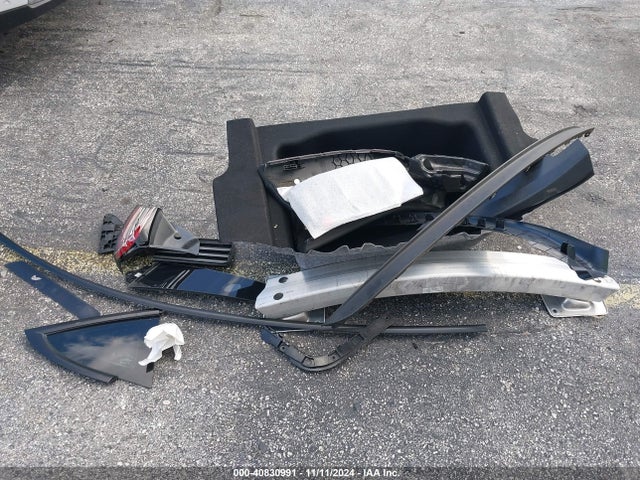 Tesla Model 3 Rear-wheel Drive 2022 5YJ3E1EA2NF250502 Image 12