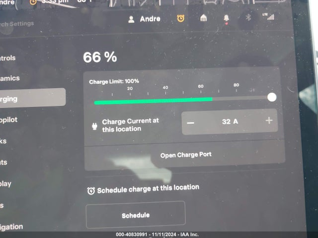 Tesla Model 3 Rear-wheel Drive 2022 5YJ3E1EA2NF250502 Image 18