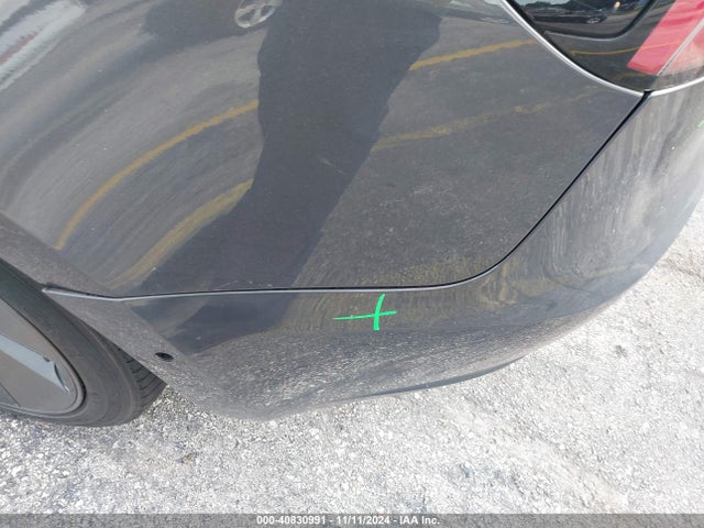 Tesla Model 3 Rear-wheel Drive 2022 5YJ3E1EA2NF250502 Image 21