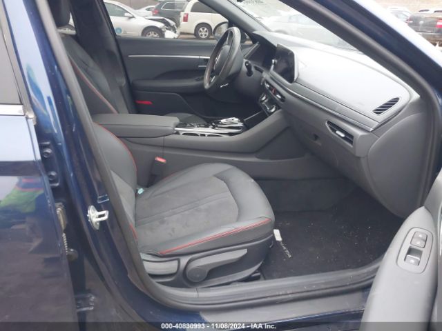 5NPEJ4J23MH081546 Hyundai Sonata Sel Plus