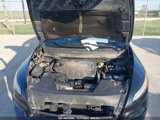 1C4PJLAB6EW217103 Jeep Cherokee Sport