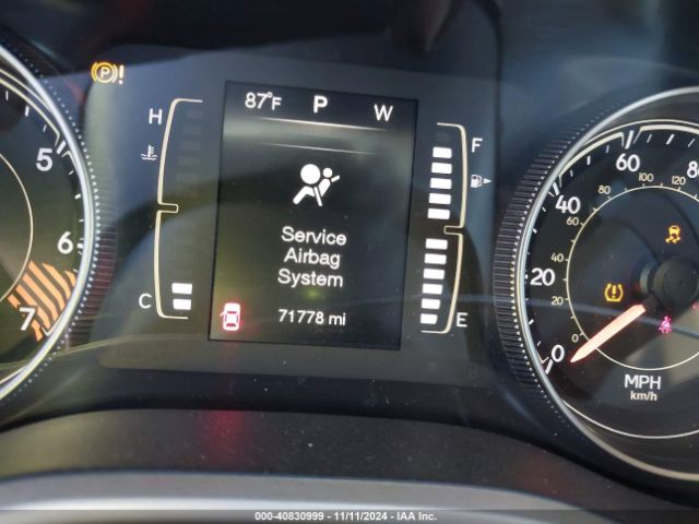 1C4PJLAB6EW217103 Jeep Cherokee Sport