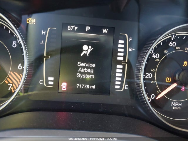 1C4PJLAB6EW217103 Jeep Cherokee Sport