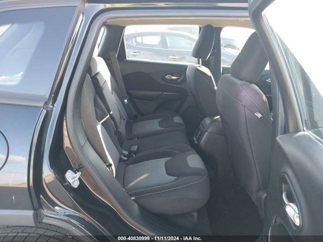 1C4PJLAB6EW217103 Jeep Cherokee Sport