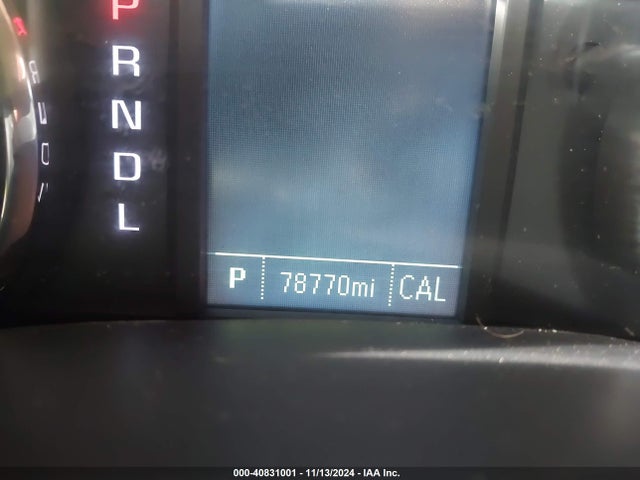 Chevrolet l83 - di, afm, alum, gen 5, var 1 2019 2GCVKMEC0K1219199 Image 32