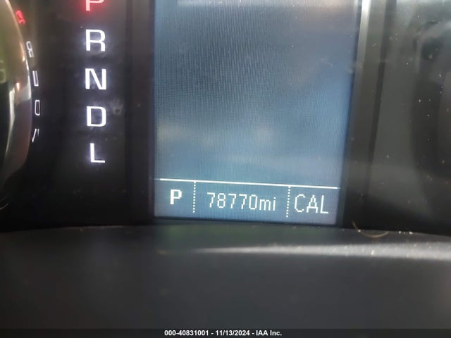 Chevrolet Silverado 1500 Ld Silverado Custom 2019 2GCVKMEC0K1219199 Image 7