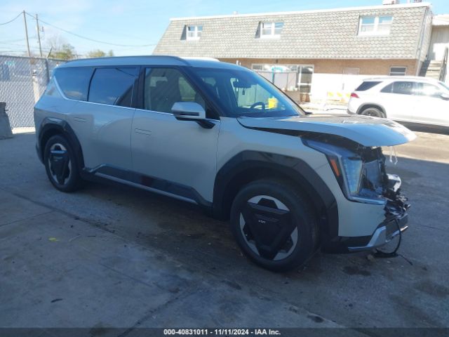 2024 KIA EV9 KNDADFS52R6025531