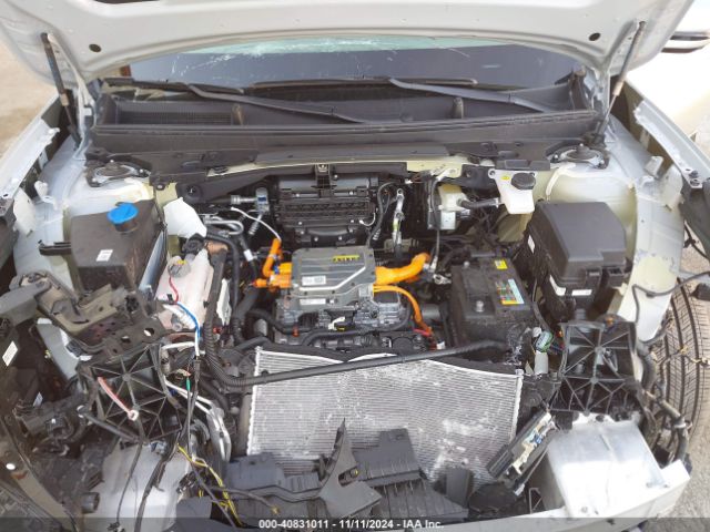 2024 KIA EV9 KNDADFS52R6025531 Photo 9